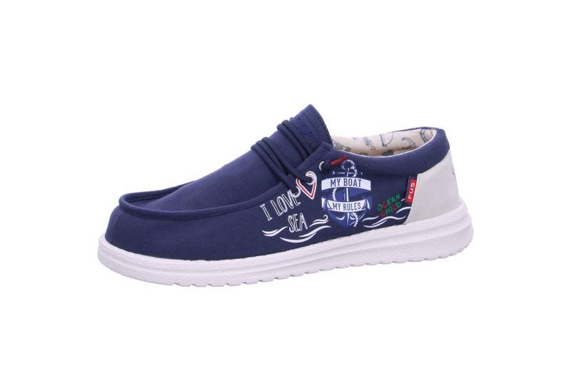 Fusion Schnürschuh von Fusion