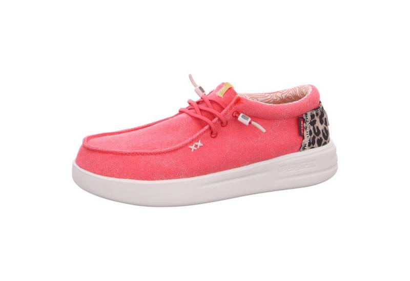 Fusion Schnürschuh von Fusion