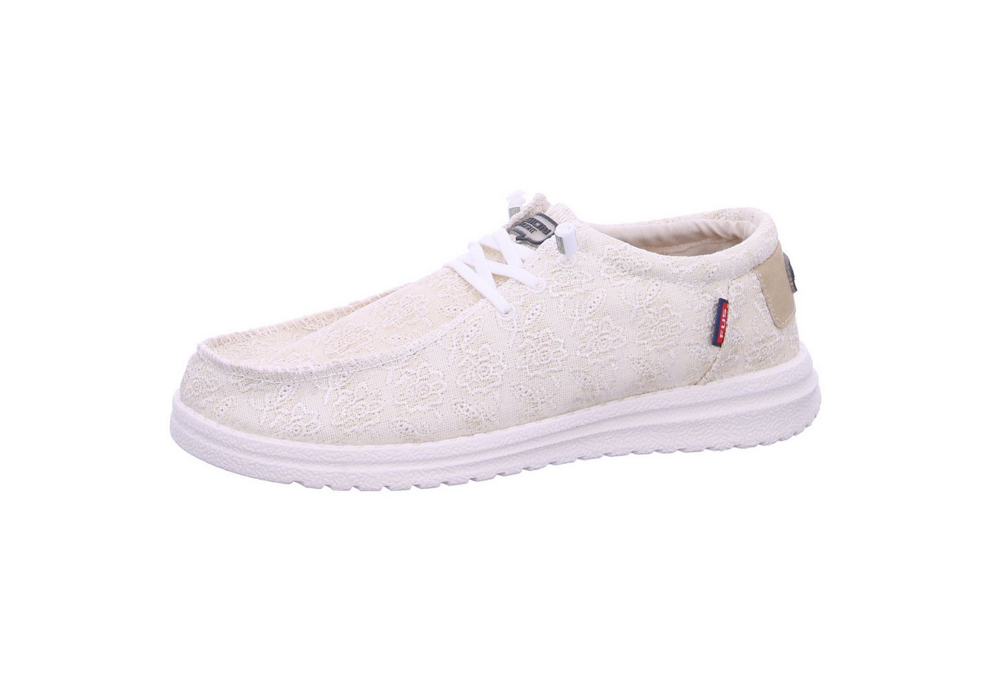 Fusion Schnürschuh von Fusion