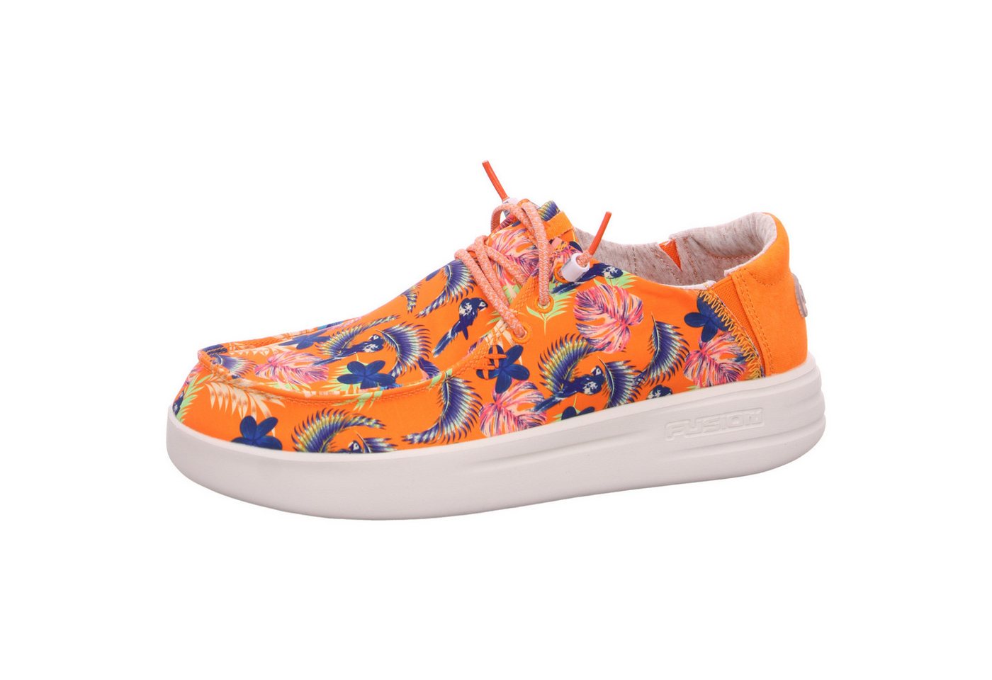 Fusion Schnürschuh von Fusion