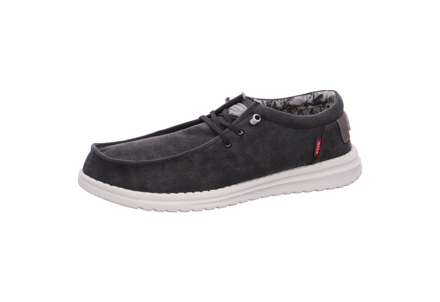 Fusion Schnürschuh von Fusion