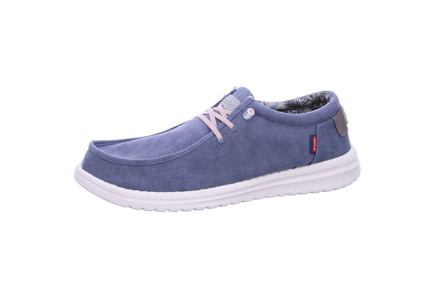 Fusion Schnürschuh von Fusion