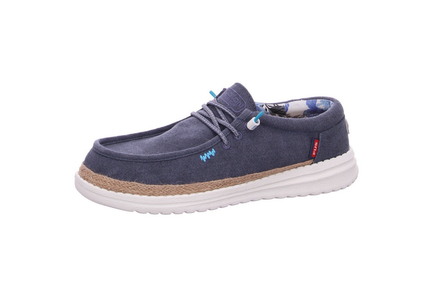 Fusion Schnürschuh von Fusion