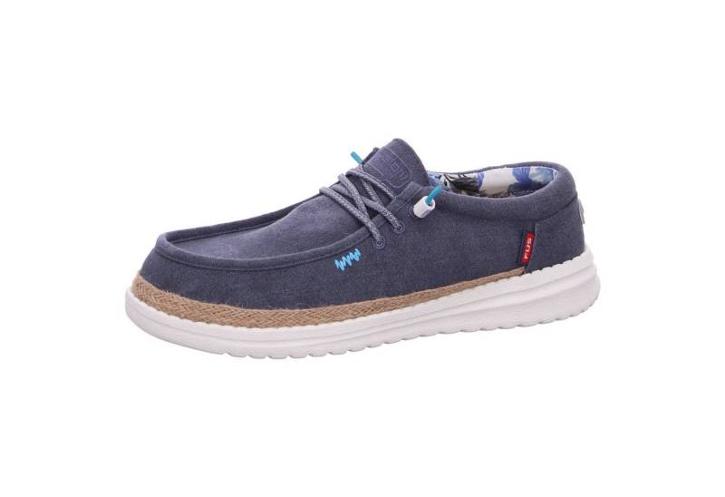 Fusion Schnürschuh von Fusion