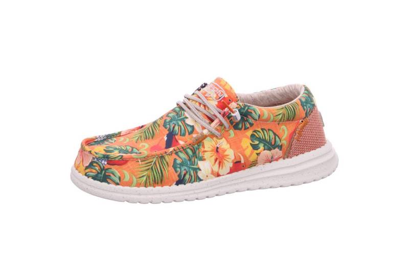 Fusion Schnürschuh von Fusion