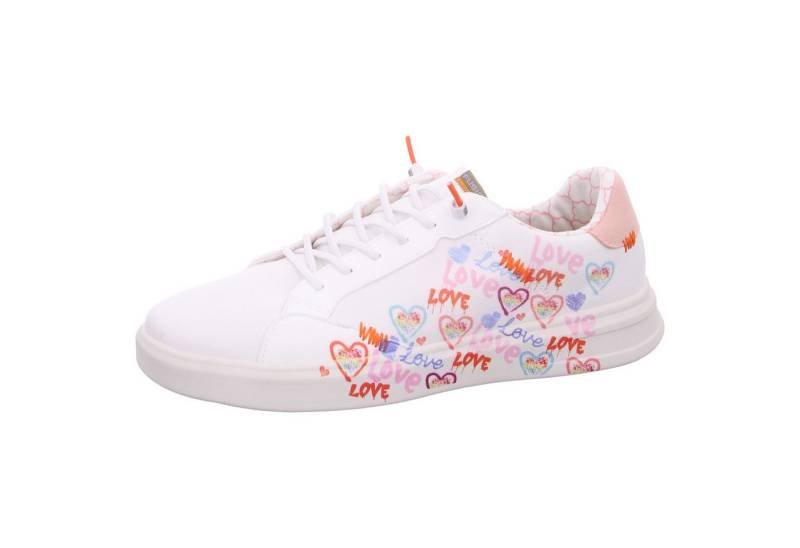 Fusion Schnürschuh von Fusion