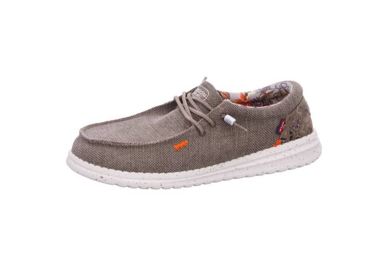 Fusion Schnürschuh von Fusion