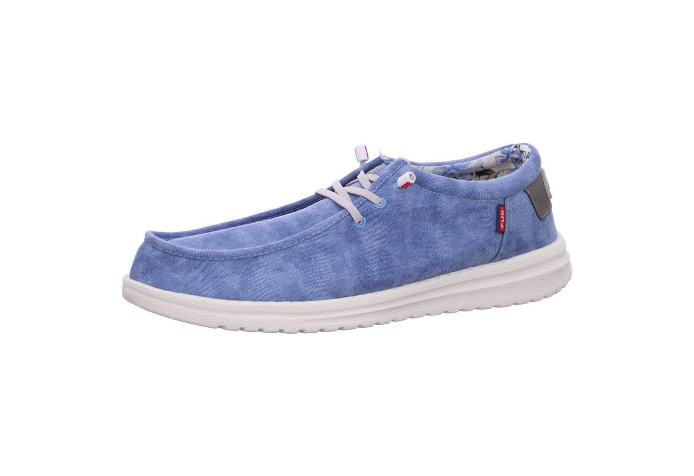 Fusion Schnürschuh von Fusion