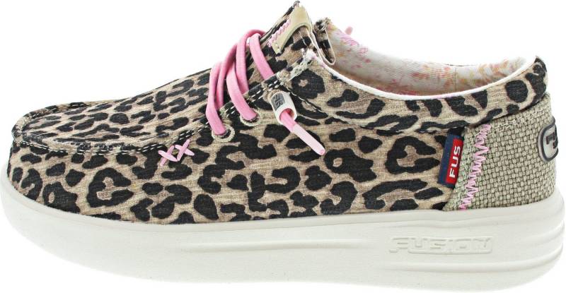 Fusion Schnürschuh Fusion Schnürschuh von Fusion