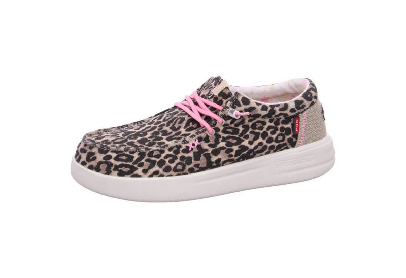 Fusion Schnürschuh von Fusion