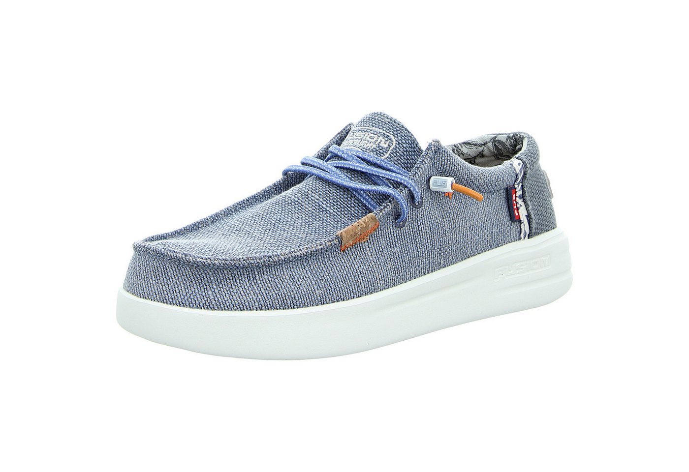 Fusion Schnürschuh von Fusion