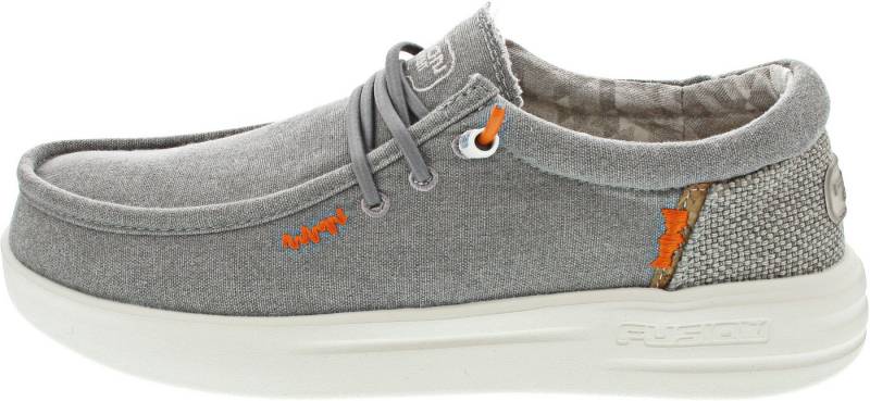 Fusion Schnürschuh von Fusion