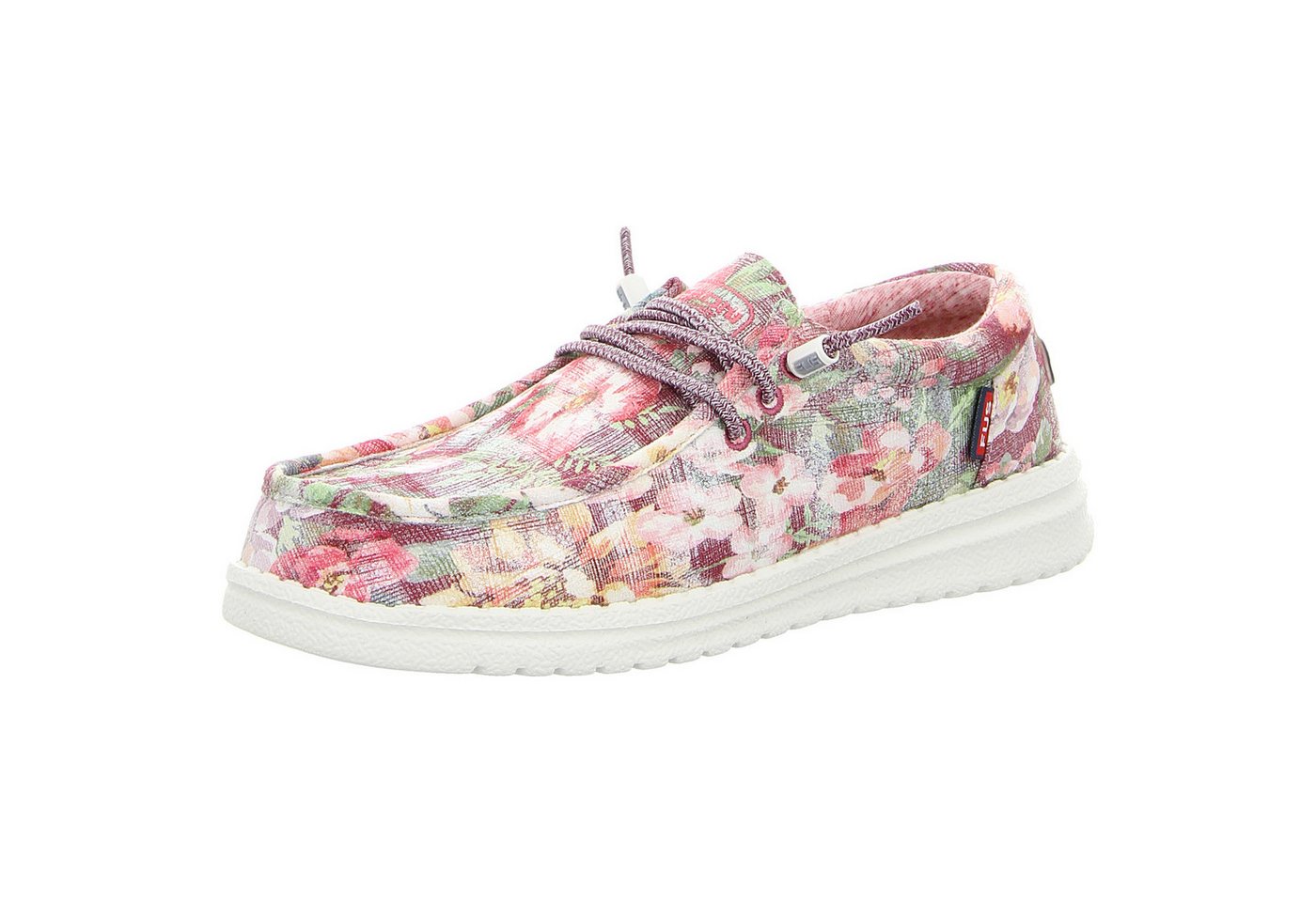 Fusion Schnürschuh von Fusion