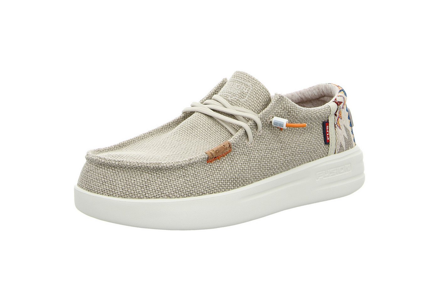 Fusion Slipper von Fusion