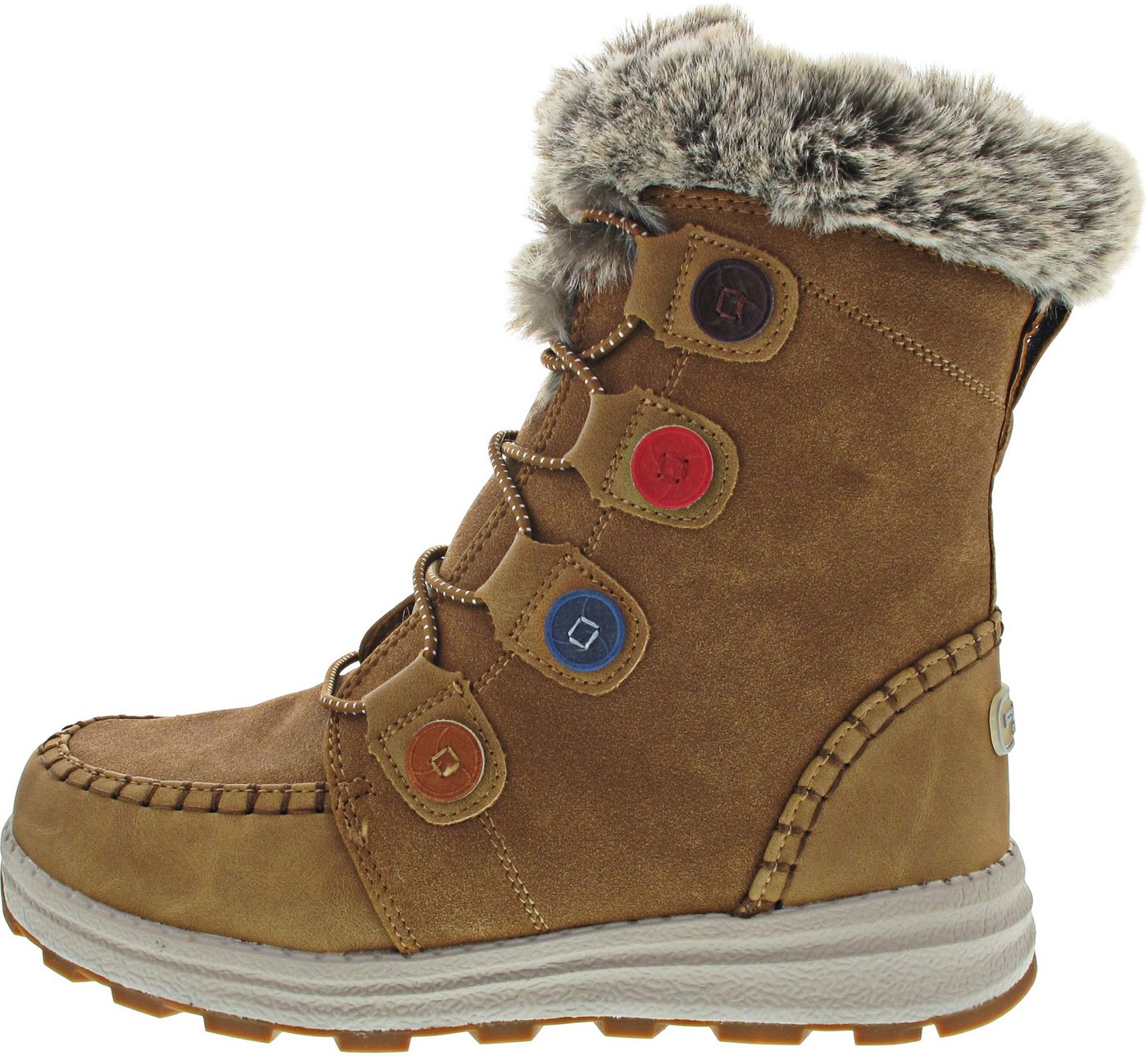 Fusion Westernstiefelette Fusion Westernstiefelette von Fusion