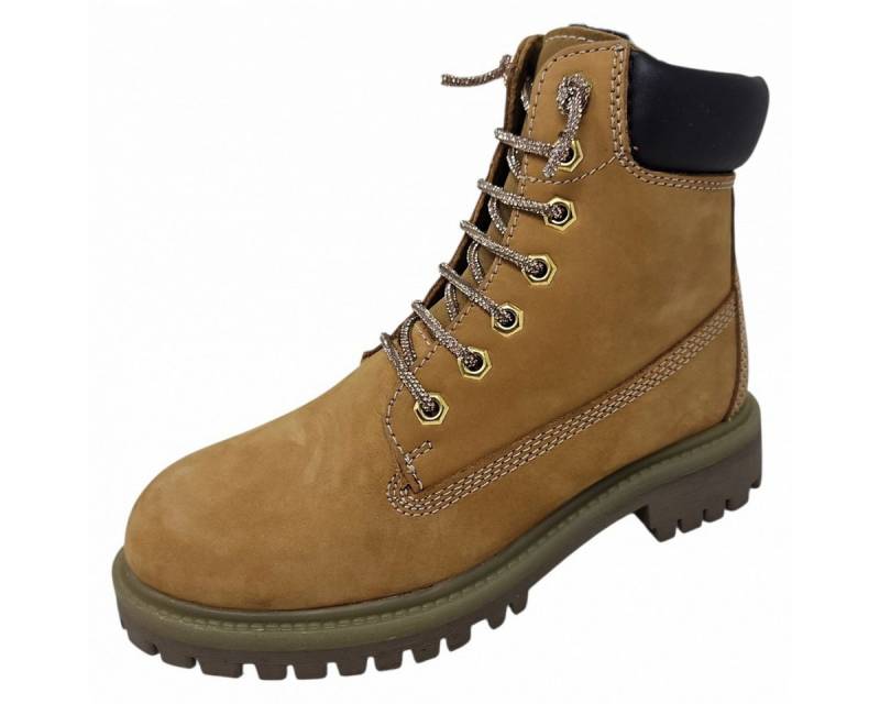 Fusion Stiefelette von Fusion