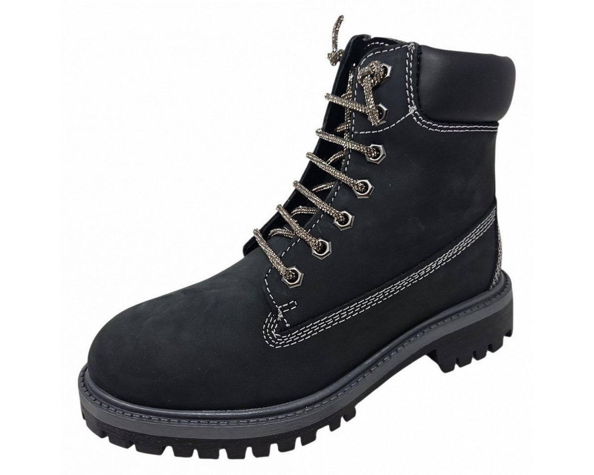 Fusion Stiefelette von Fusion