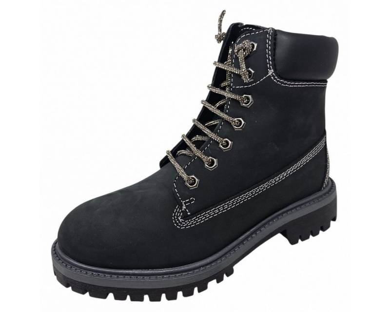 Fusion Stiefelette von Fusion