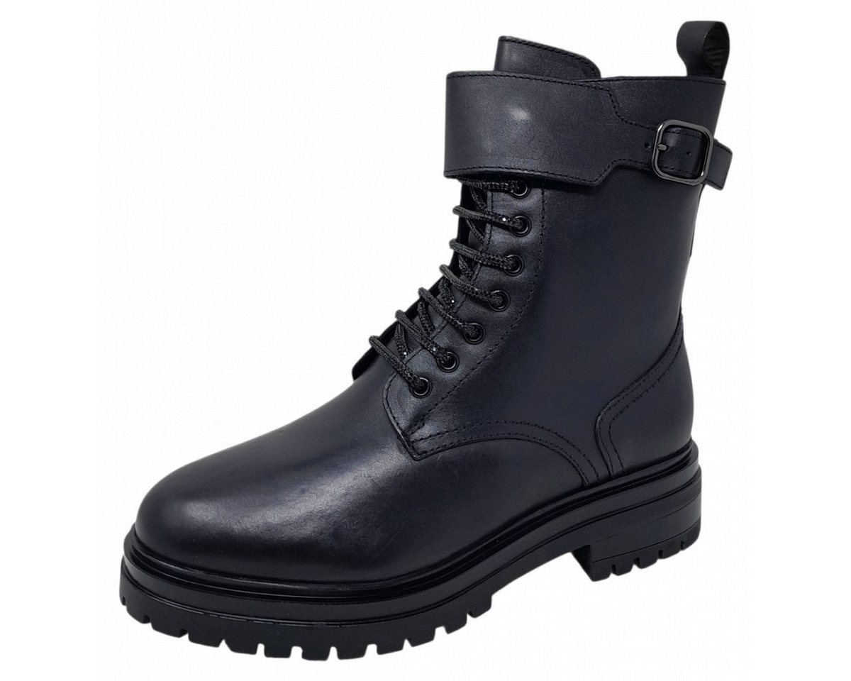 Fusion Stiefelette von Fusion