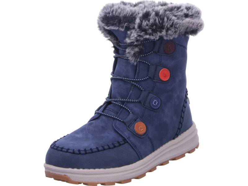 Fusion Winterboots mit TEX-Membran von Fusion