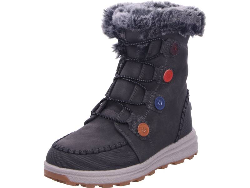 Fusion Winterboots mit TEX-Membran von Fusion