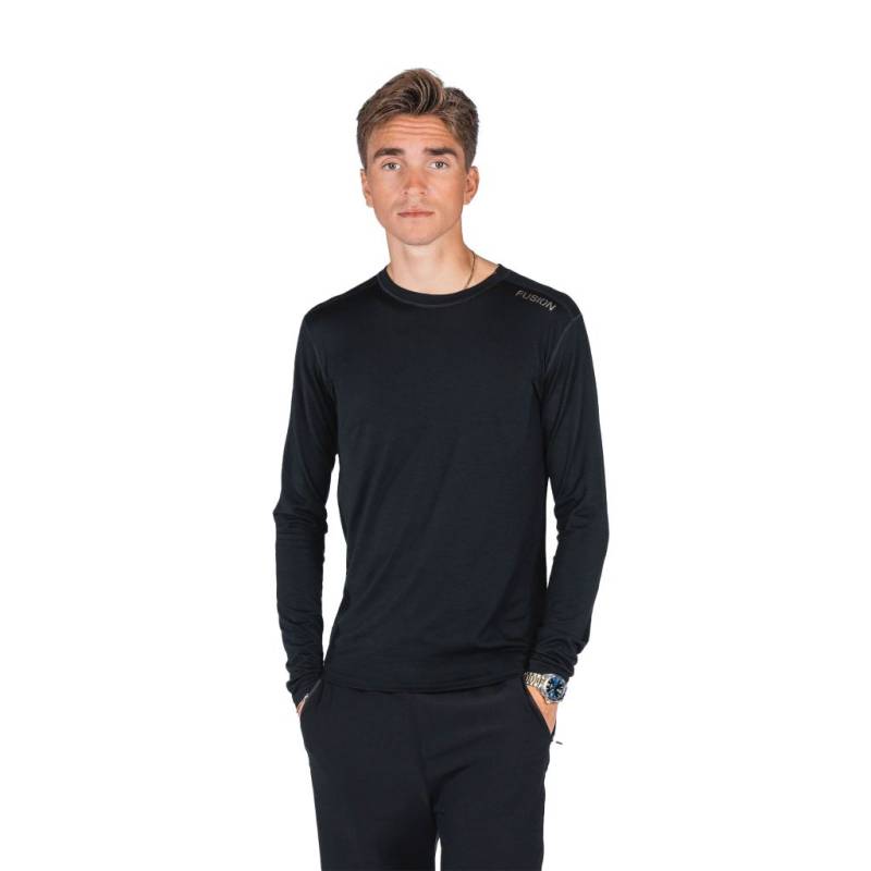 Merino 150 LS XXL von Fusion