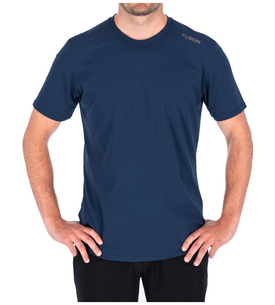 Nova T-Shirt L von Fusion