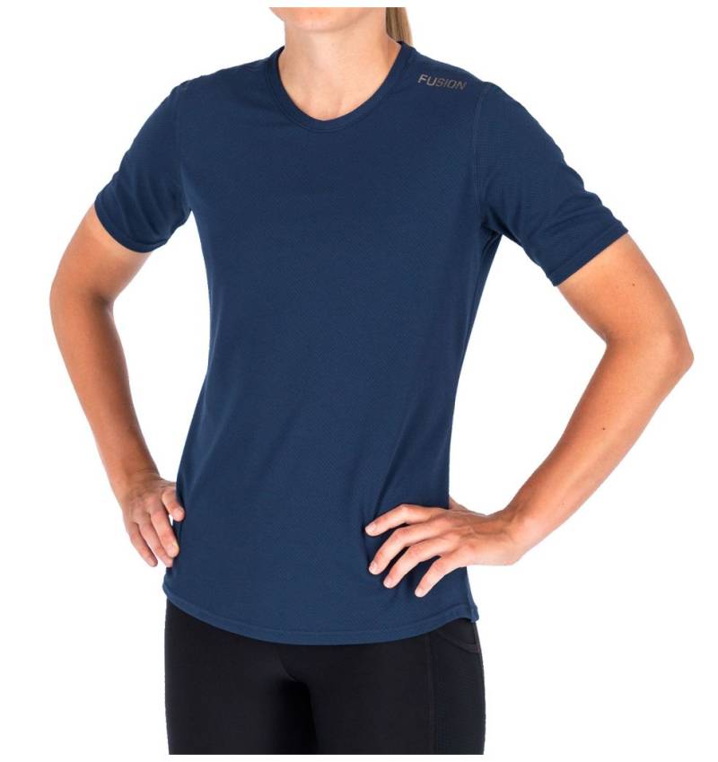 Nova T-Shirt XL von Fusion