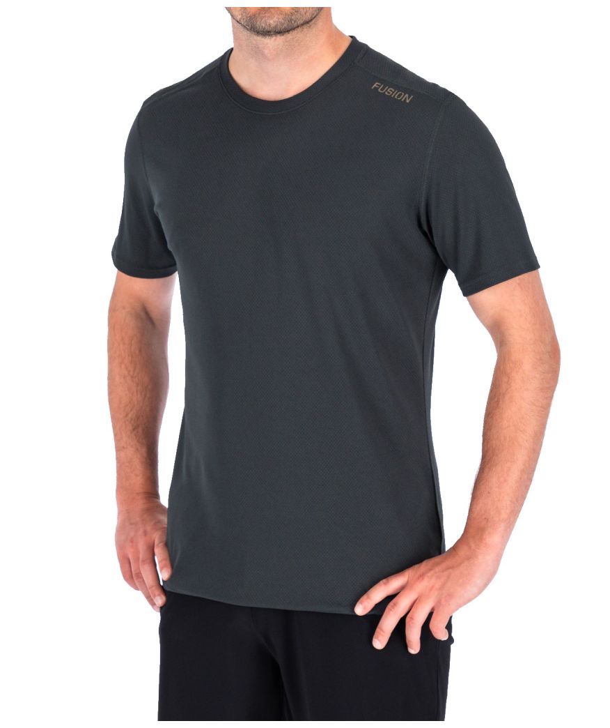 Nova T-Shirt XXL von Fusion