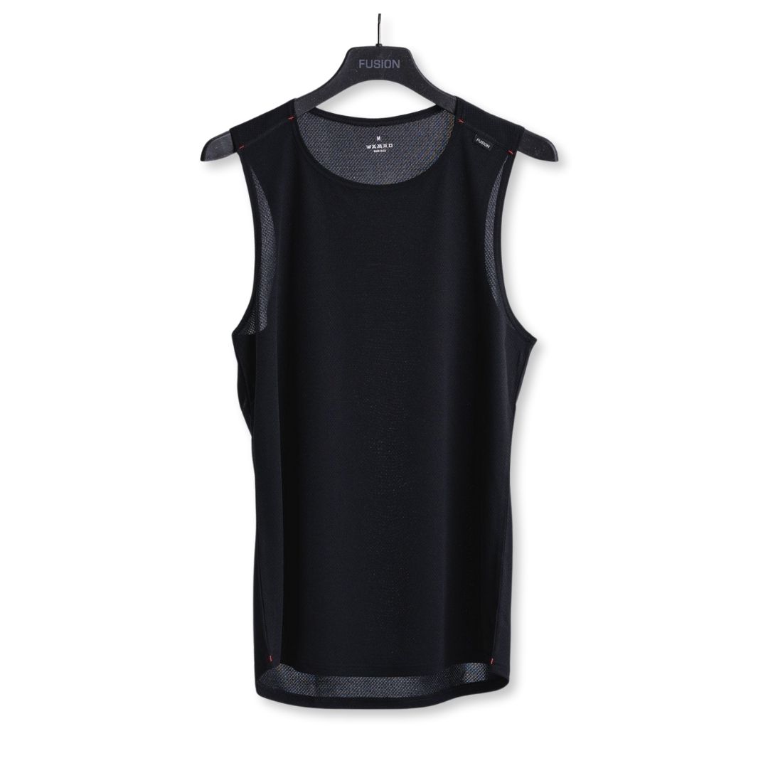 Run Singlet L von Fusion
