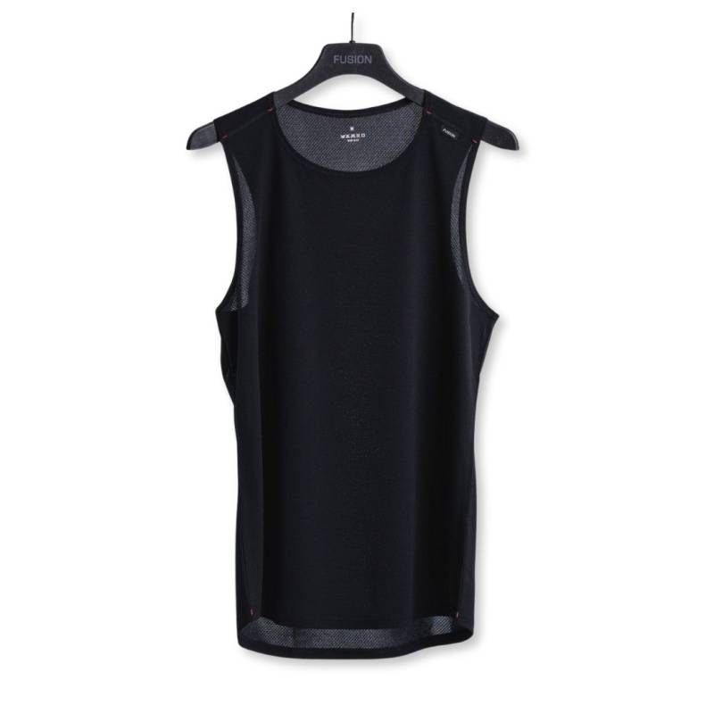 Run Singlet L von Fusion