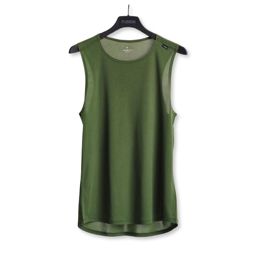 Run Singlet S von Fusion