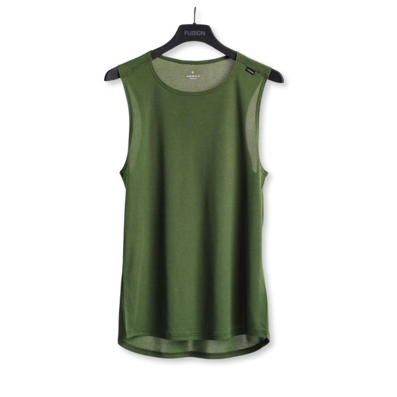 Run Singlet S von Fusion