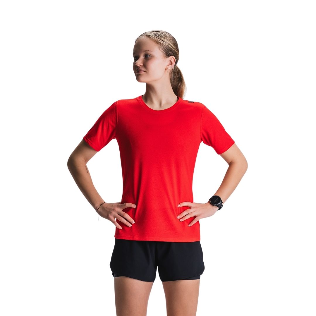 Run T-Shirt S von Fusion