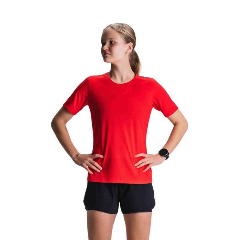 Run T-Shirt S von Fusion