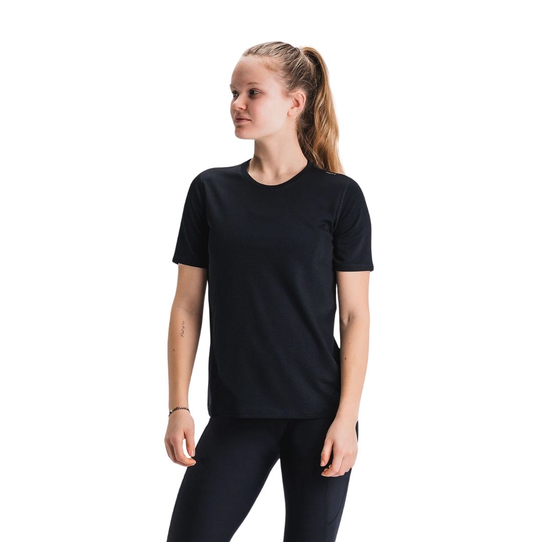 Run T-Shirt S von Fusion