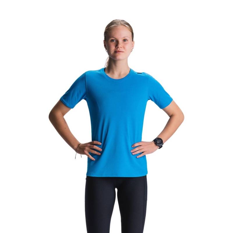 Run T-Shirt XL von Fusion