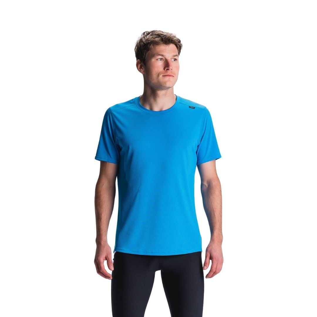 Run T-Shirt XXL von Fusion