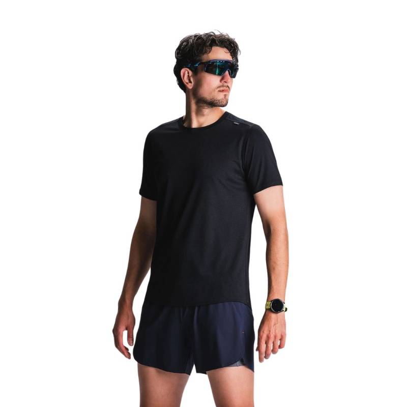Run T-Shirt XXL von Fusion