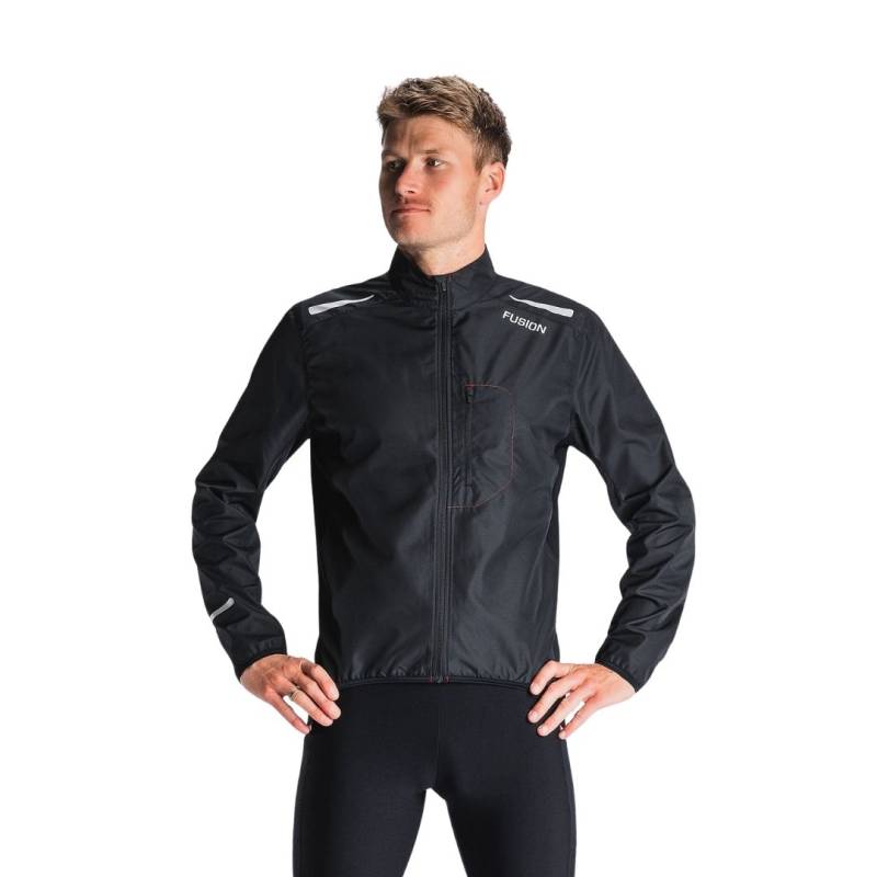 S1 Run Jacket S von Fusion