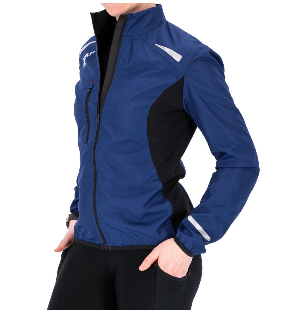 S1 Run Jacket XL von Fusion