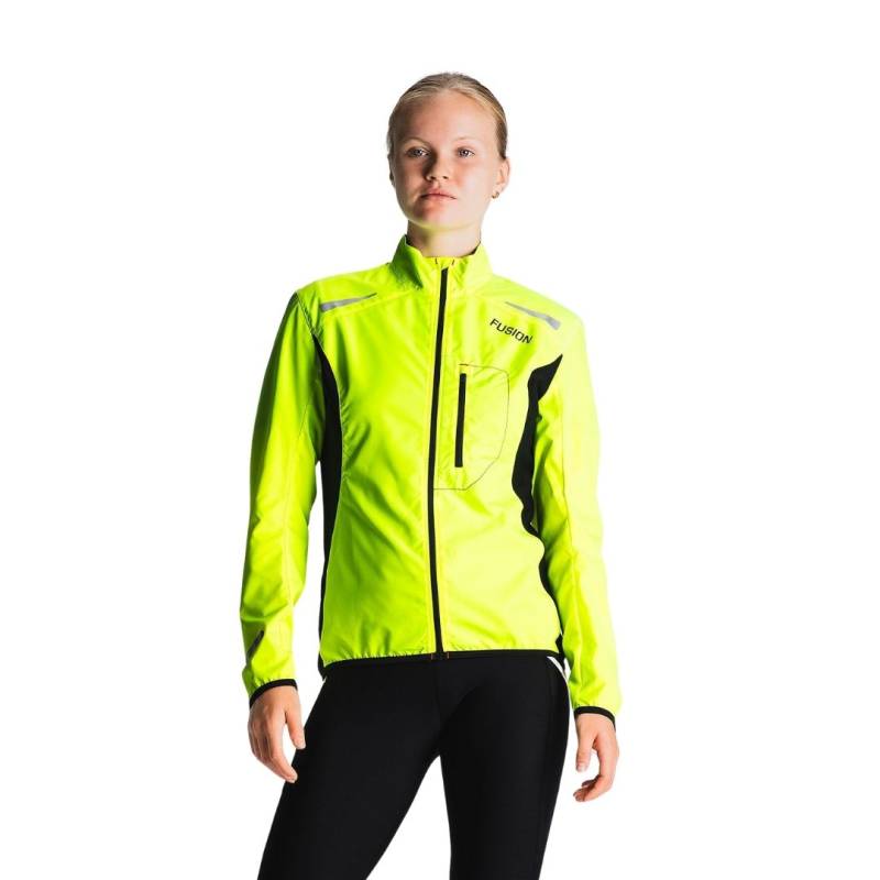 S1 Run Jacket XL von Fusion
