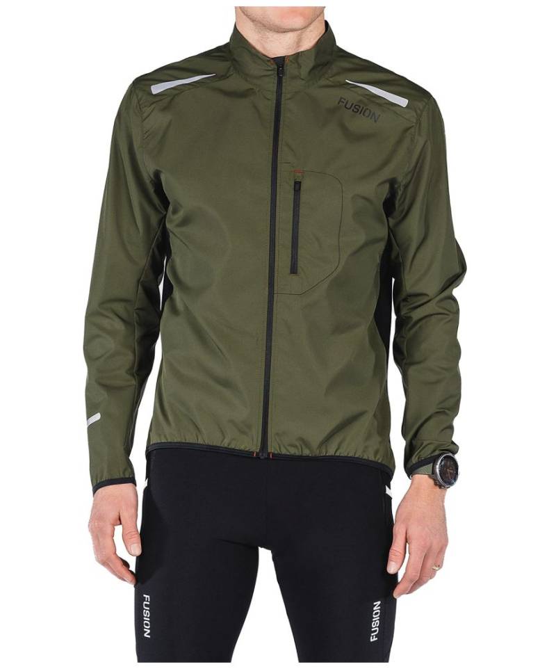 S1 Run Jacket XL von Fusion