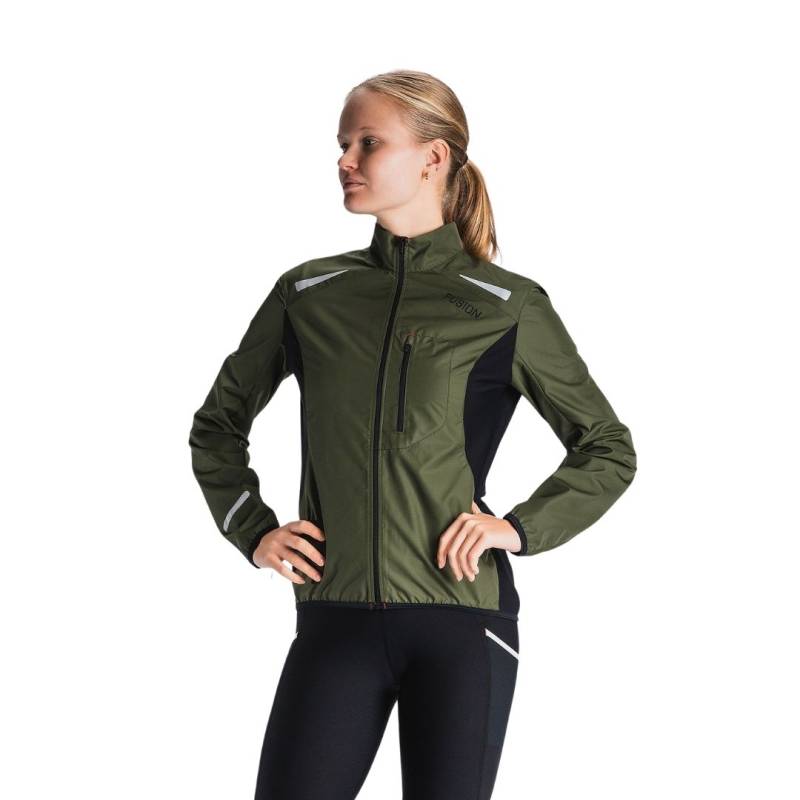 S1 Run Jacket XL von Fusion