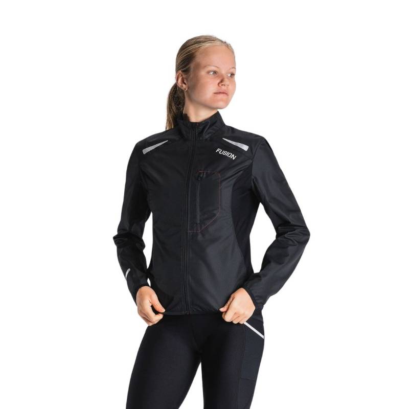 S1 Run Jacket XL von Fusion