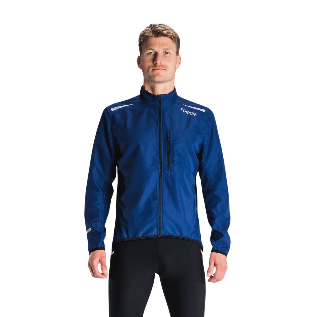 S1 Run Jacket XXL von Fusion