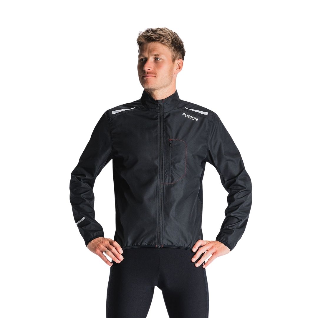 S1 Run Jacket XXL von Fusion