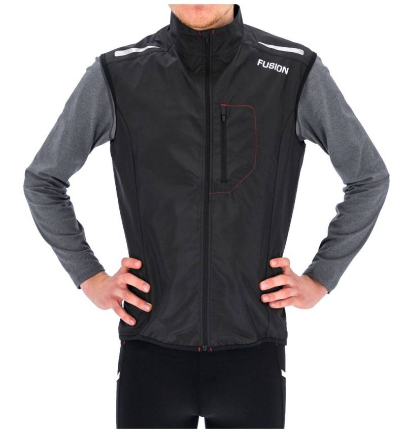 S1 Run Vest M von Fusion