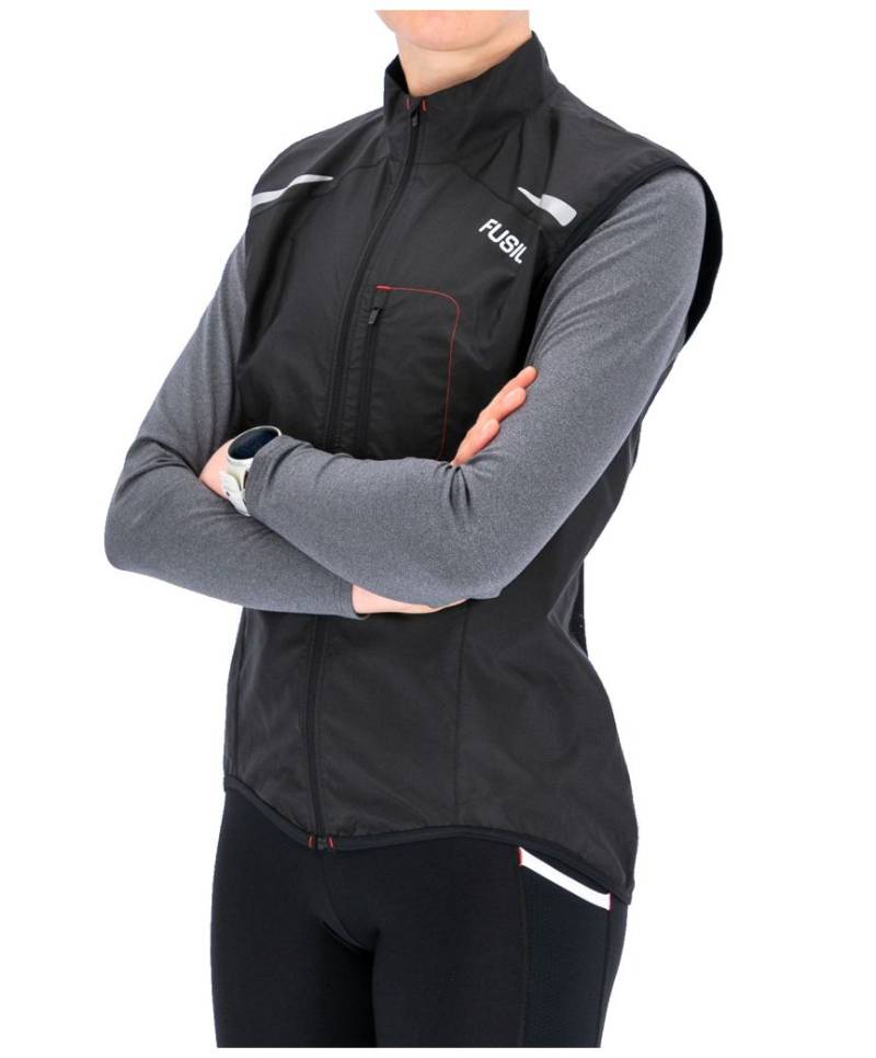 S1 Run Vest XL von Fusion