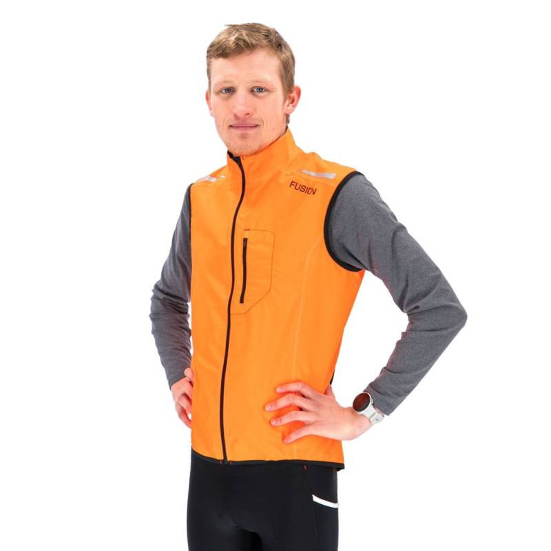 S1 Run Vest XXL von Fusion
